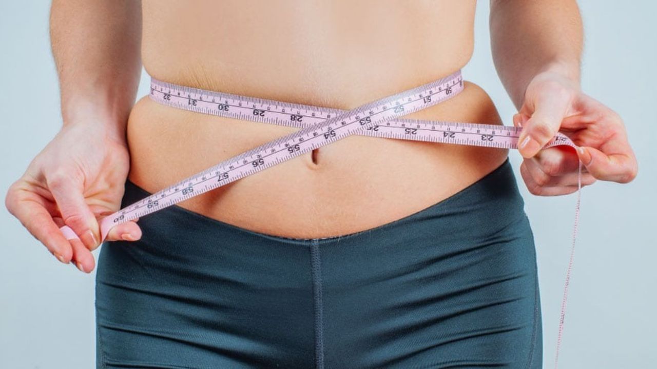 Intermittent fasting