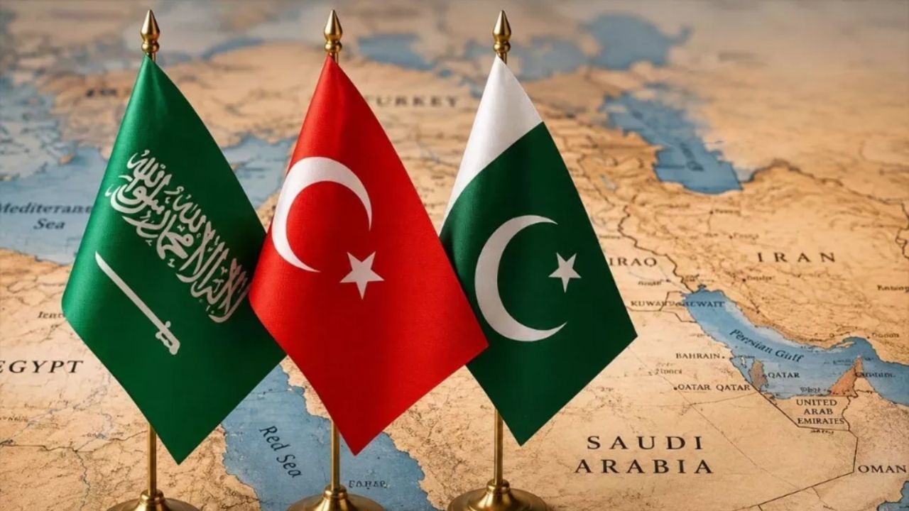 Mecca pact: Strategic shield or geopolitical minefield?