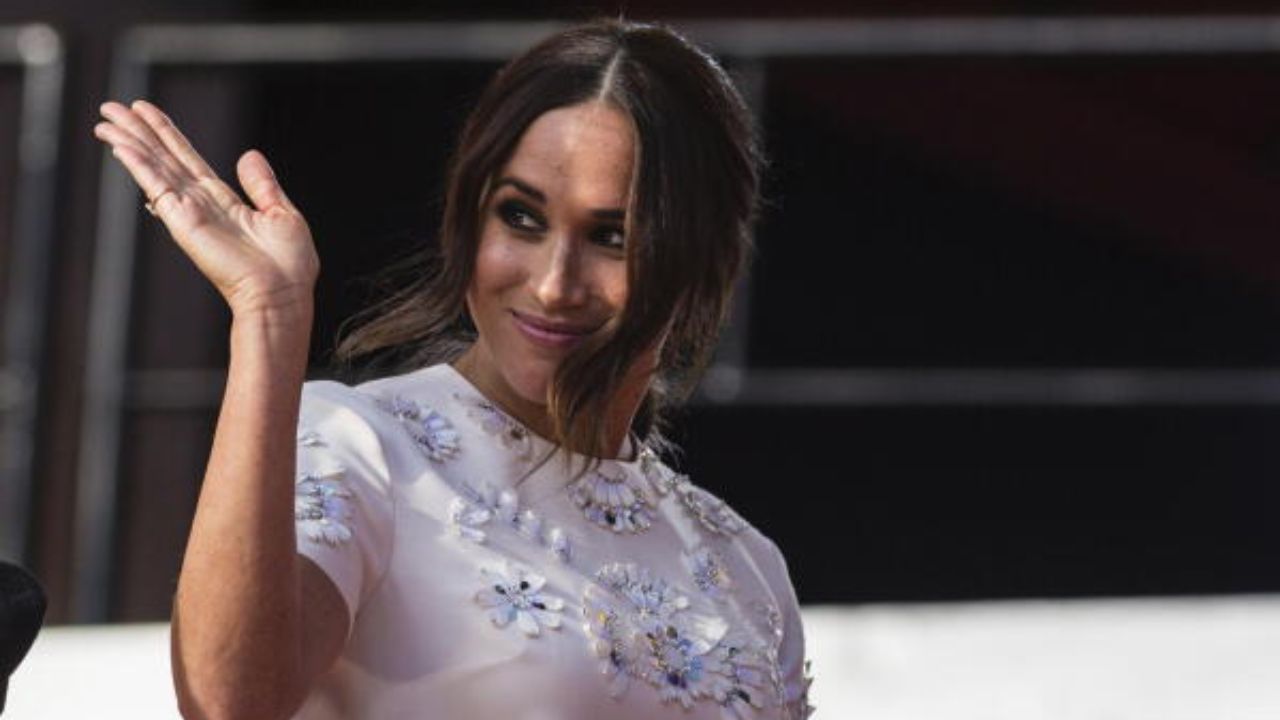 Meghan Markle eyes full-time acting return with The Gentlemen