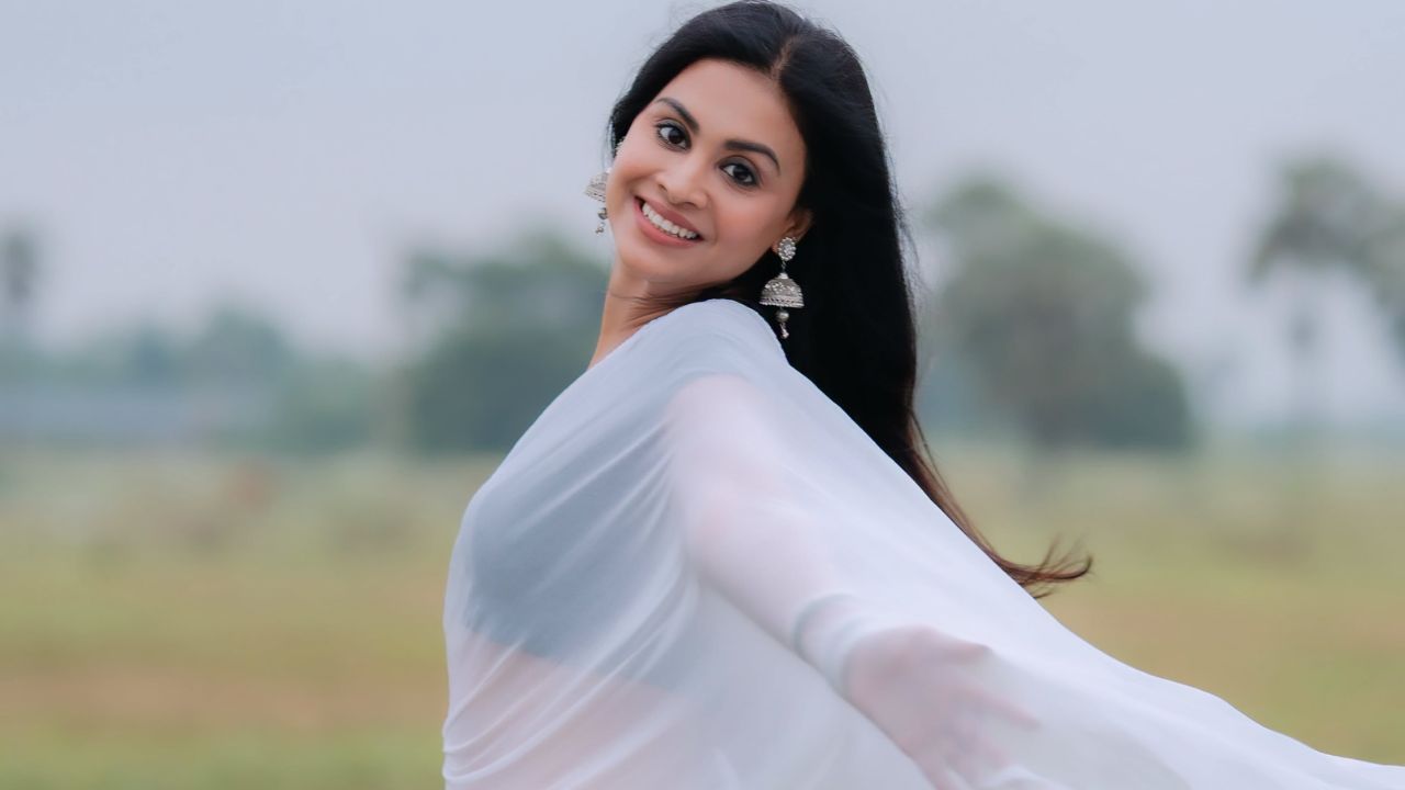 Meghla Mukta opens up about accident, facial injuries and recovery Meghla Mukta