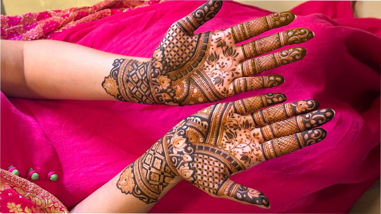 Mehendi