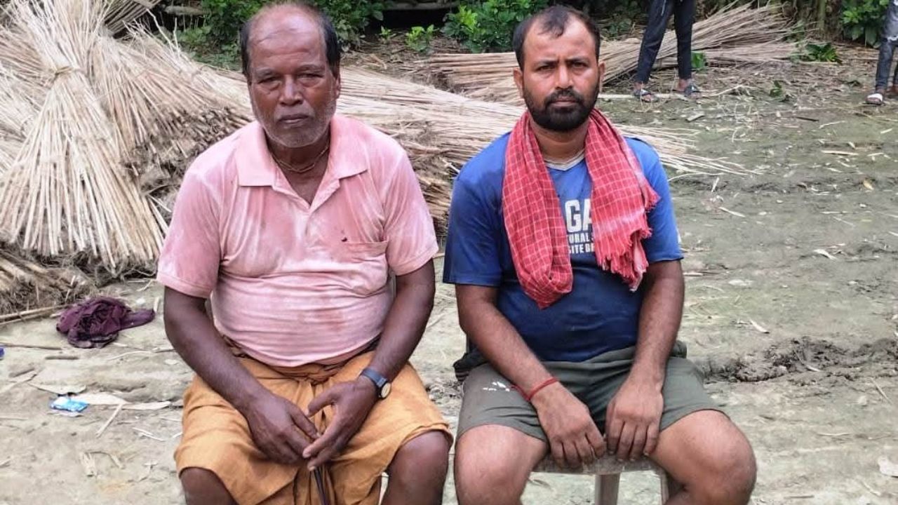 Meherpur villagers retaliate after BSF detains farmer