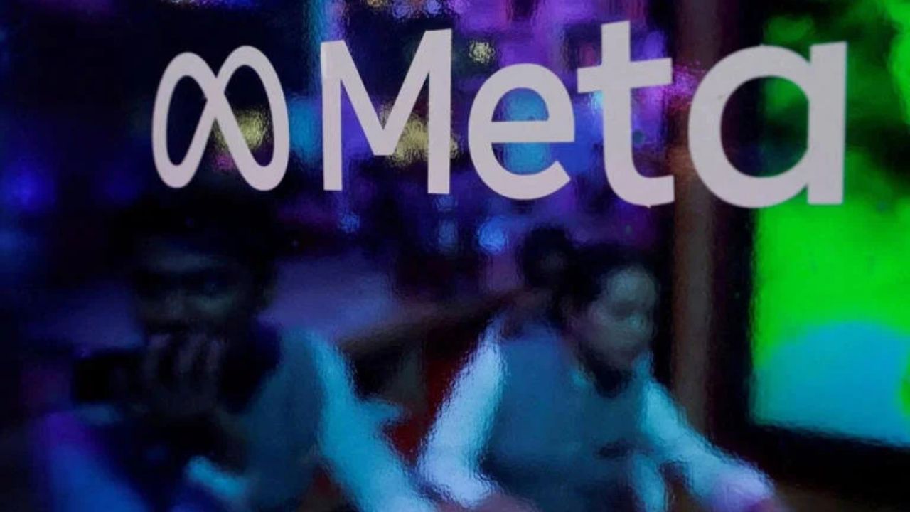 Meta agrees to $18bn child safety settlement Meta