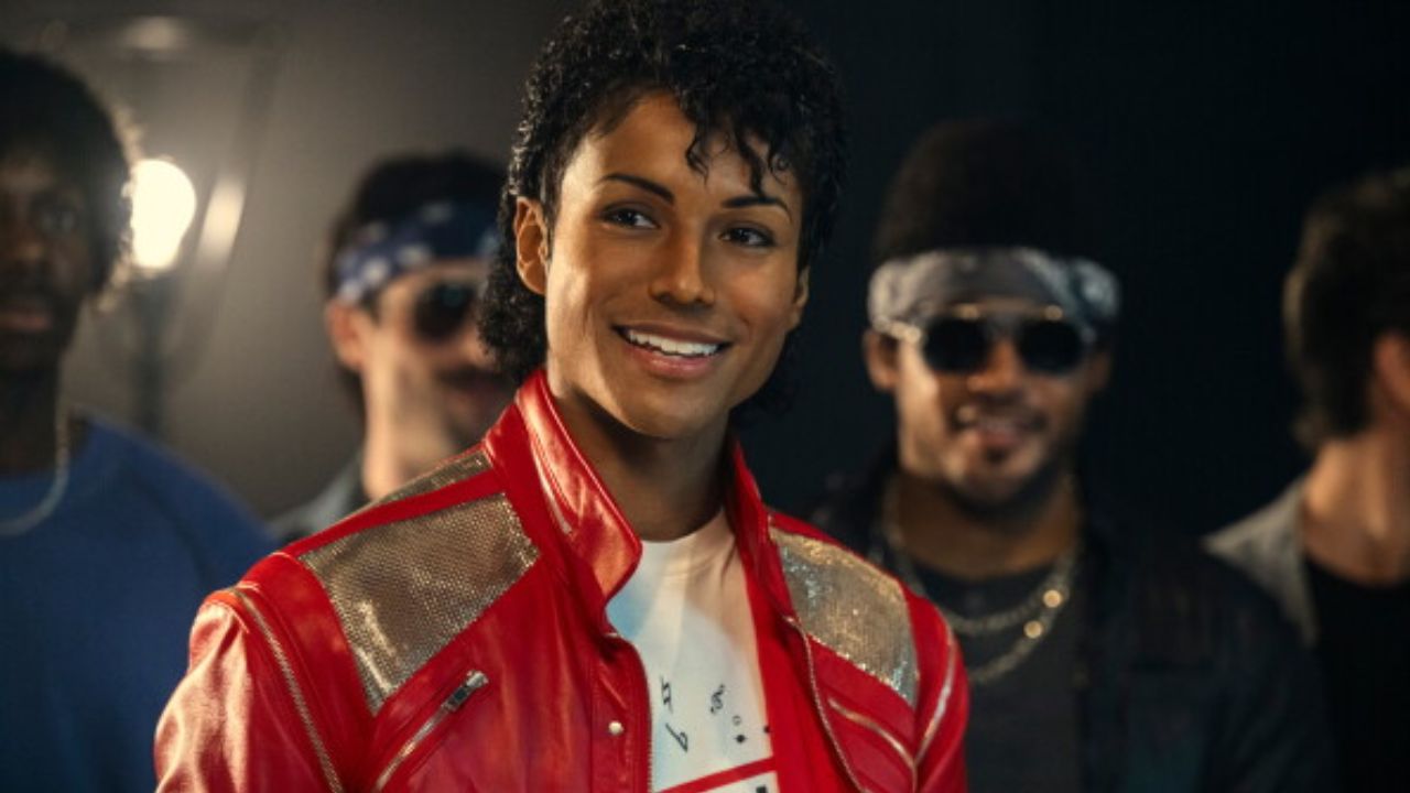 Jaafar Jackson opens up about cut scenes from ‘Michael’
