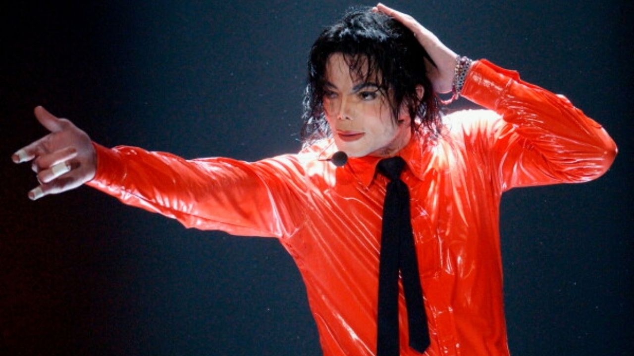 Remembering Michael Jackson: The king of pop