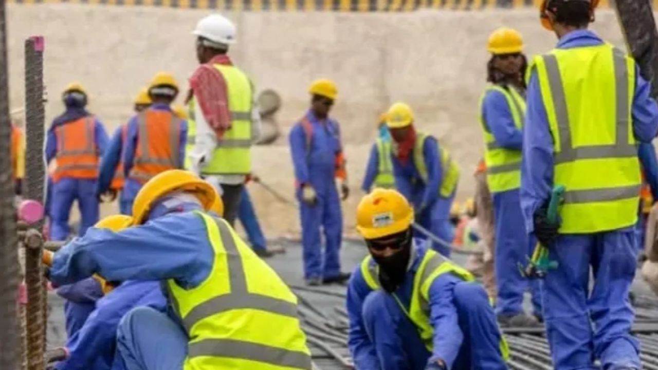 Probashi Card migrant workers