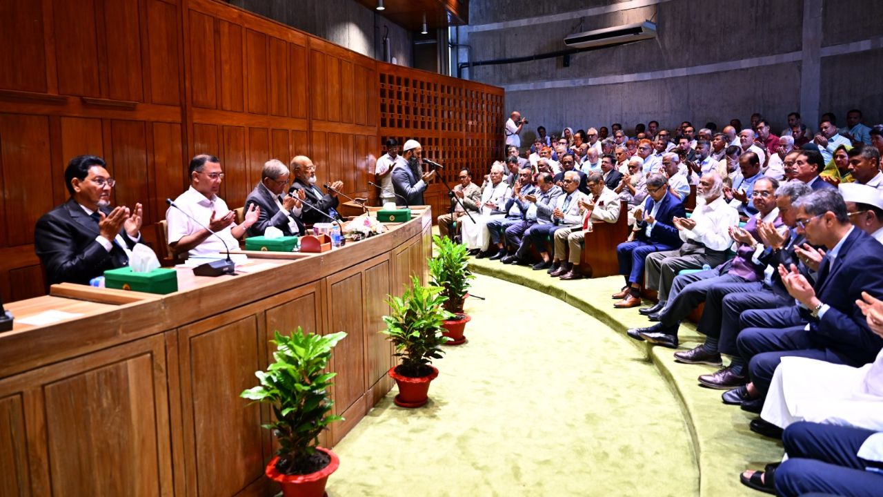 Fakhrul bids emotional farewell