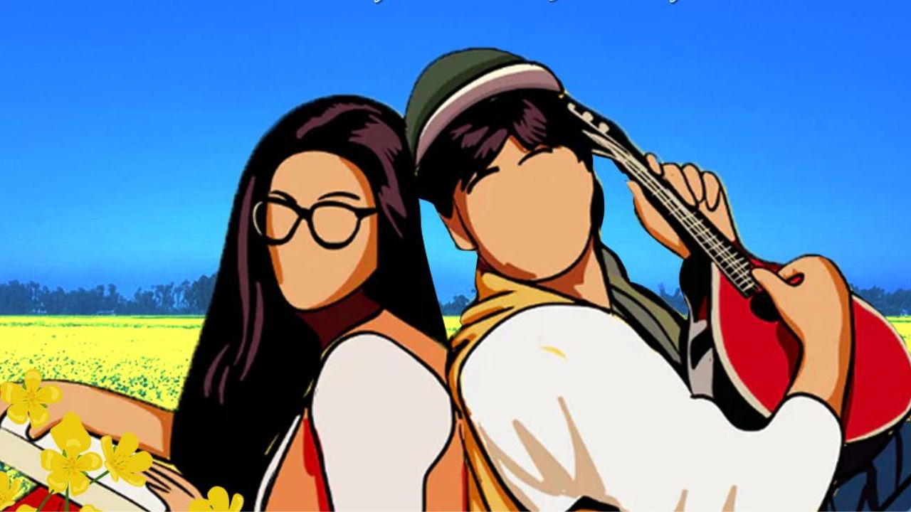 Mission DDLJ blends Shah Rukh Khan nostalgia with modern love Mission DDLJ