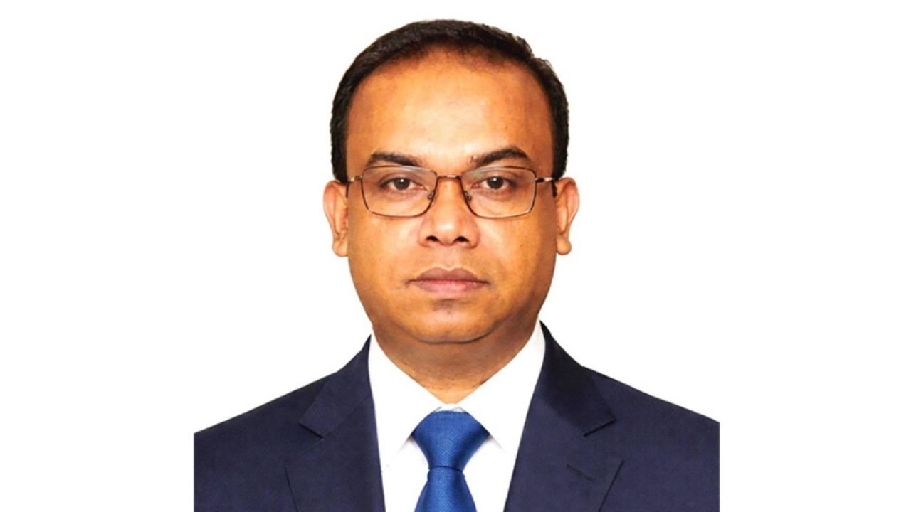 Mohammad Mahbubul Karim