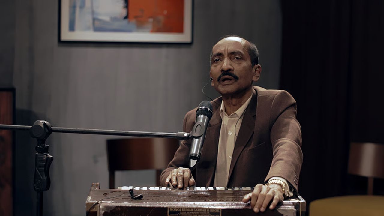 Singer Mujib Pardeshi jailed in cheque dishonour case Mujib Pardeshi jailed