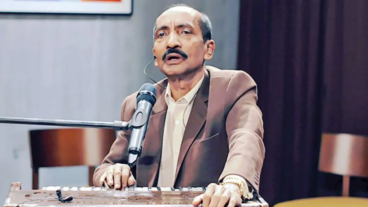 Mujib Pardeshi jailed
