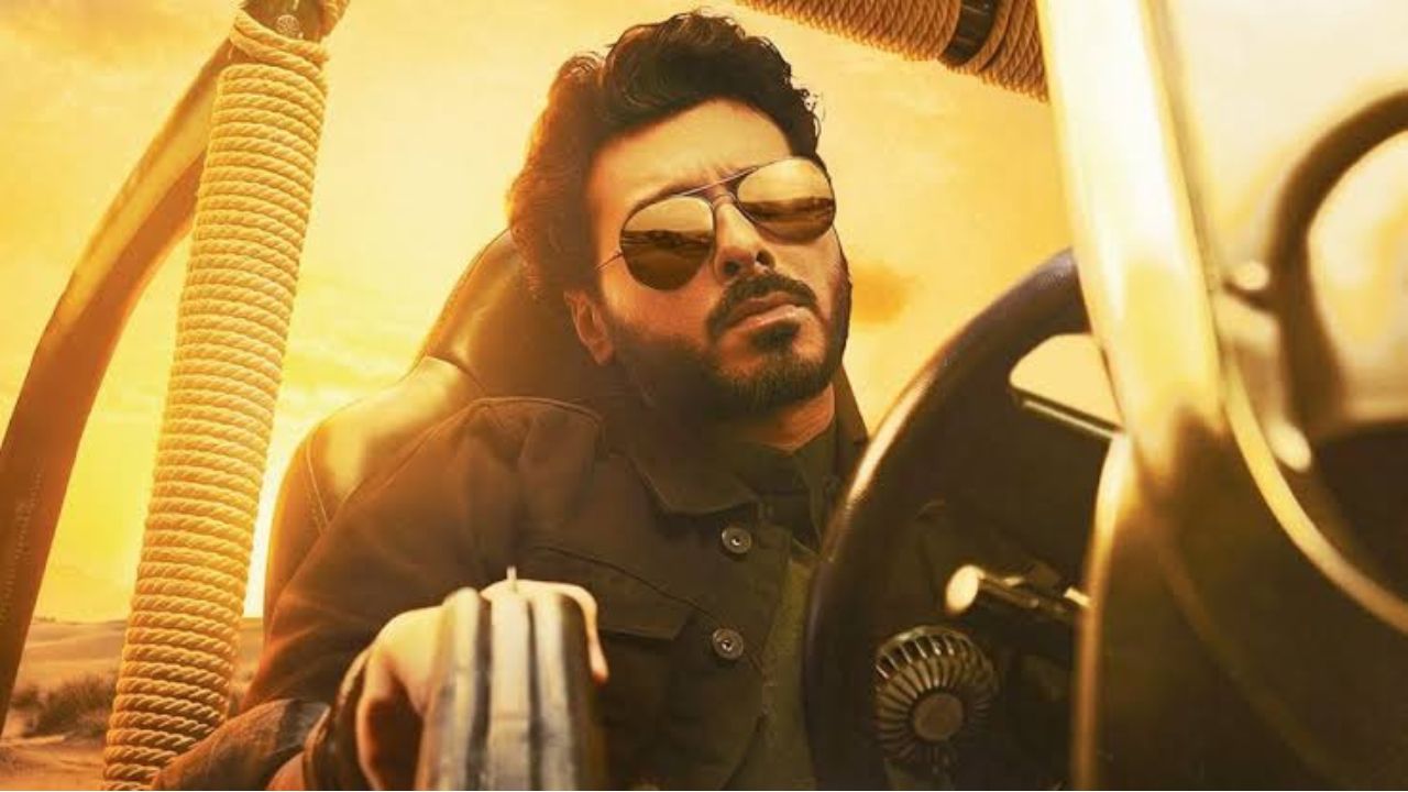 Munna Bhaiya back to Mirzapur