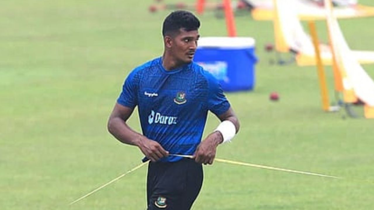 Musfik Hasan can be a surprise package: Alamgir Kabir