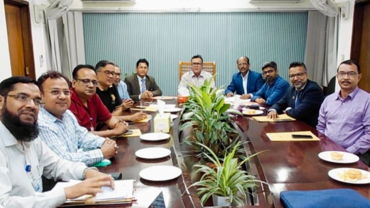 NU targets 20m trees in sustainability push NU