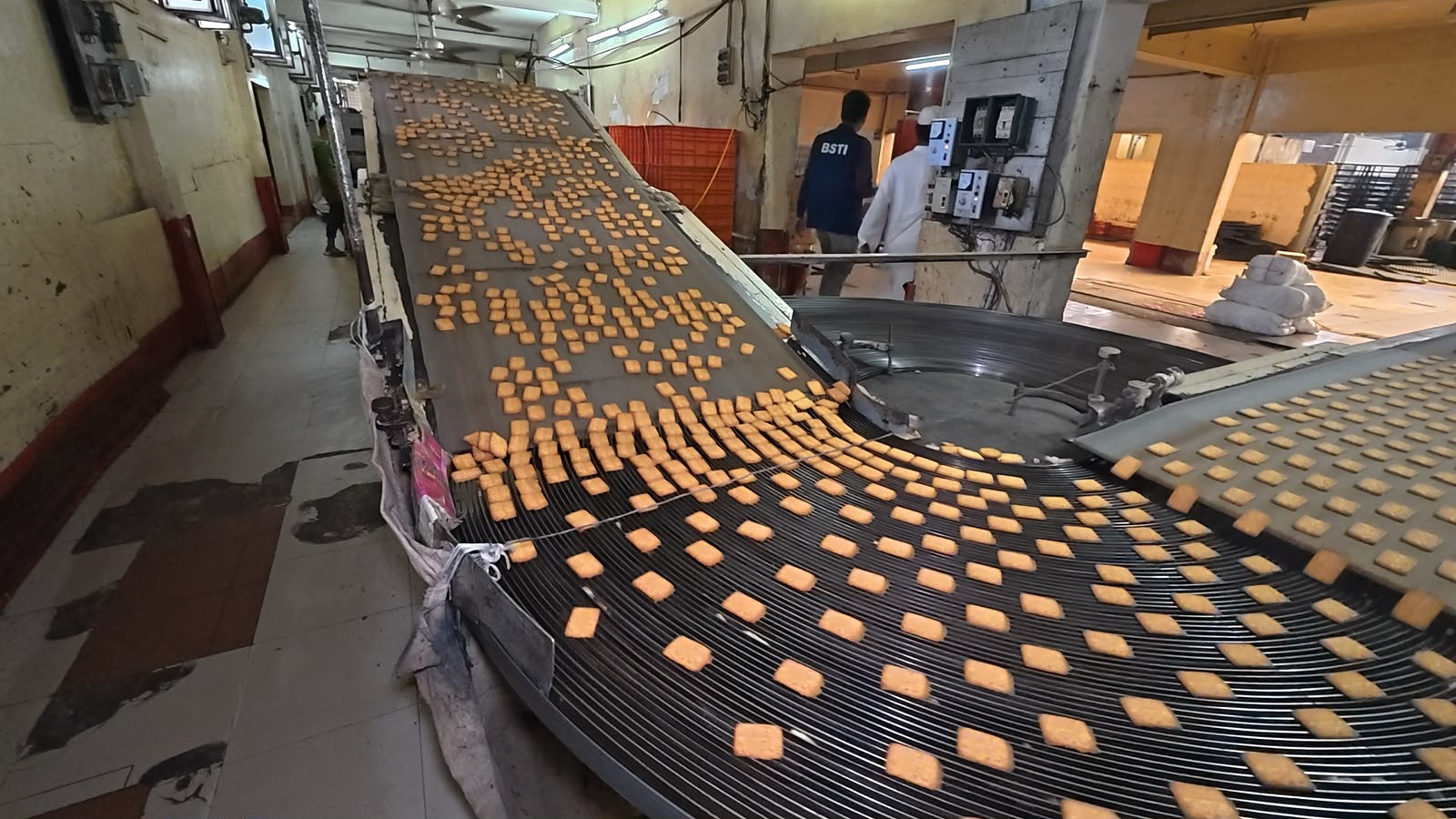 Nabisco