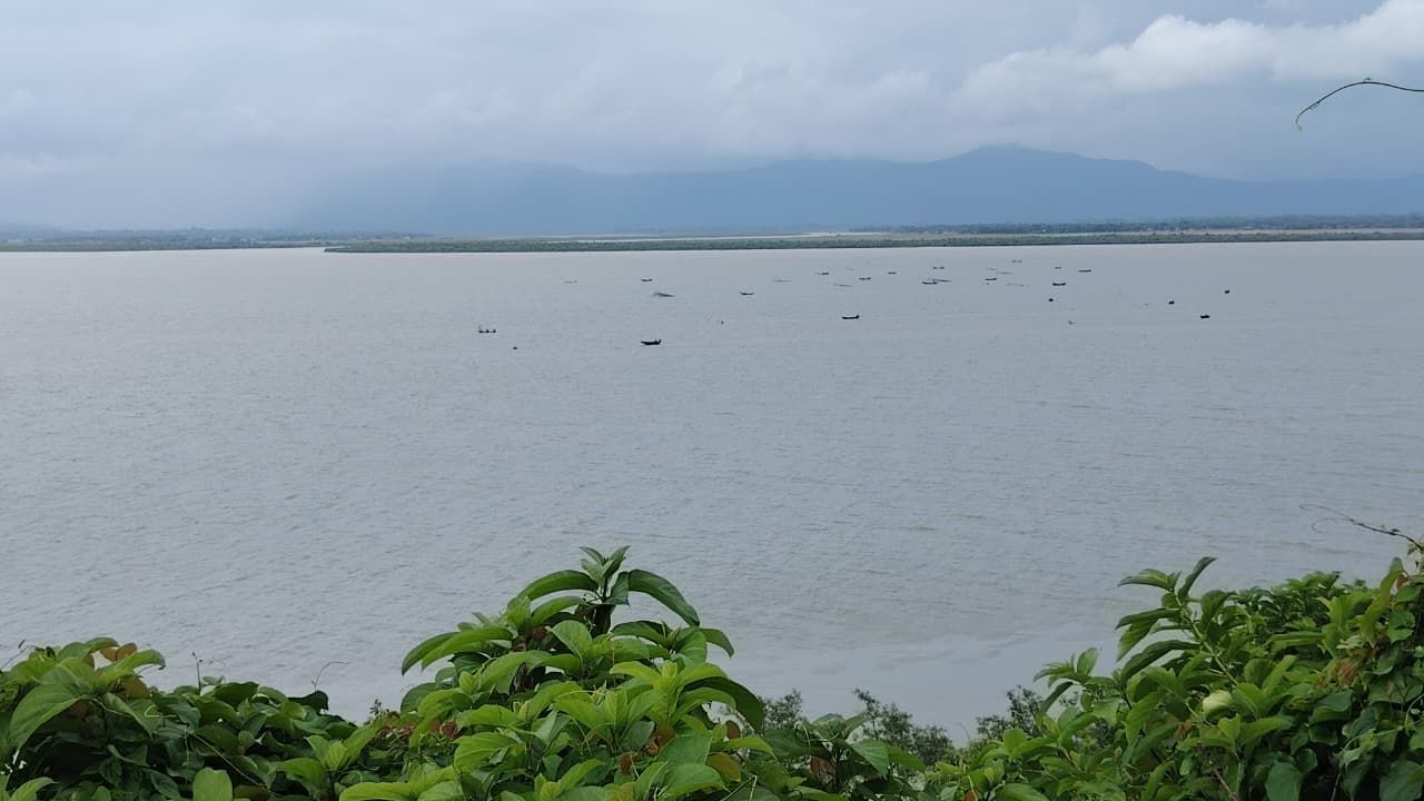 3 Bangladeshi fishermen detained by Arakan Army