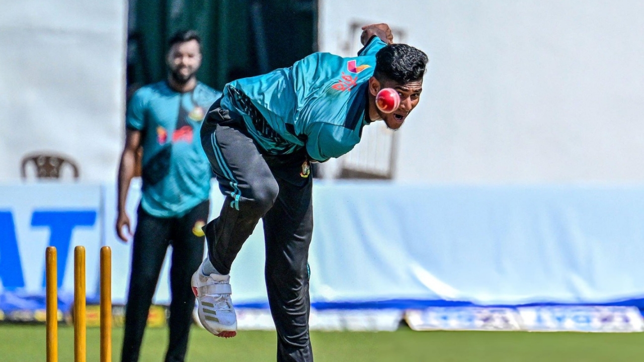 ‘Bad luck’: Childhood coach backs Rana, optimistic over Shoriful’s comeback
