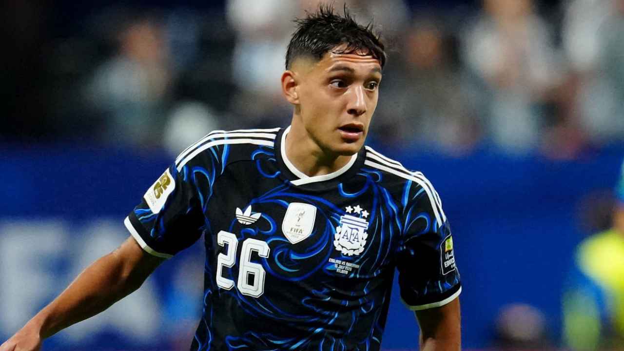 Roma close in on Molina after agreement with Atletico Madrid