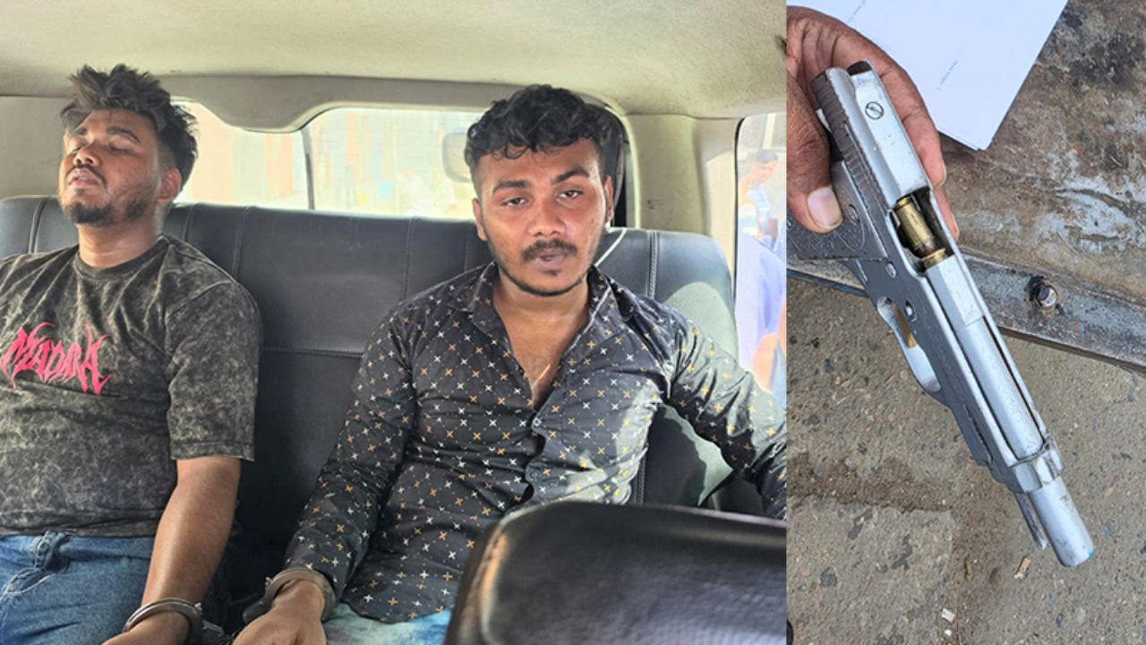 Three cops among 4 injured in N’ganj gunfight N’ganj gunfight