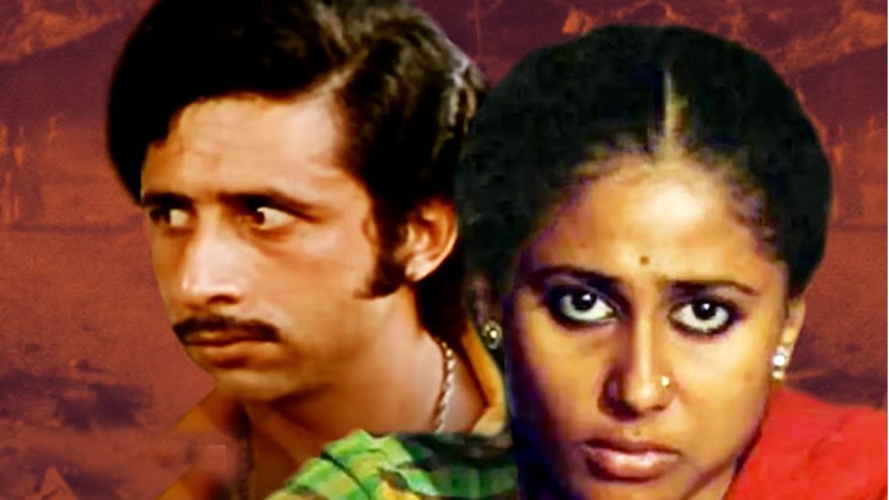 Naseeruddin Shah went without bathing for months for Chakra role