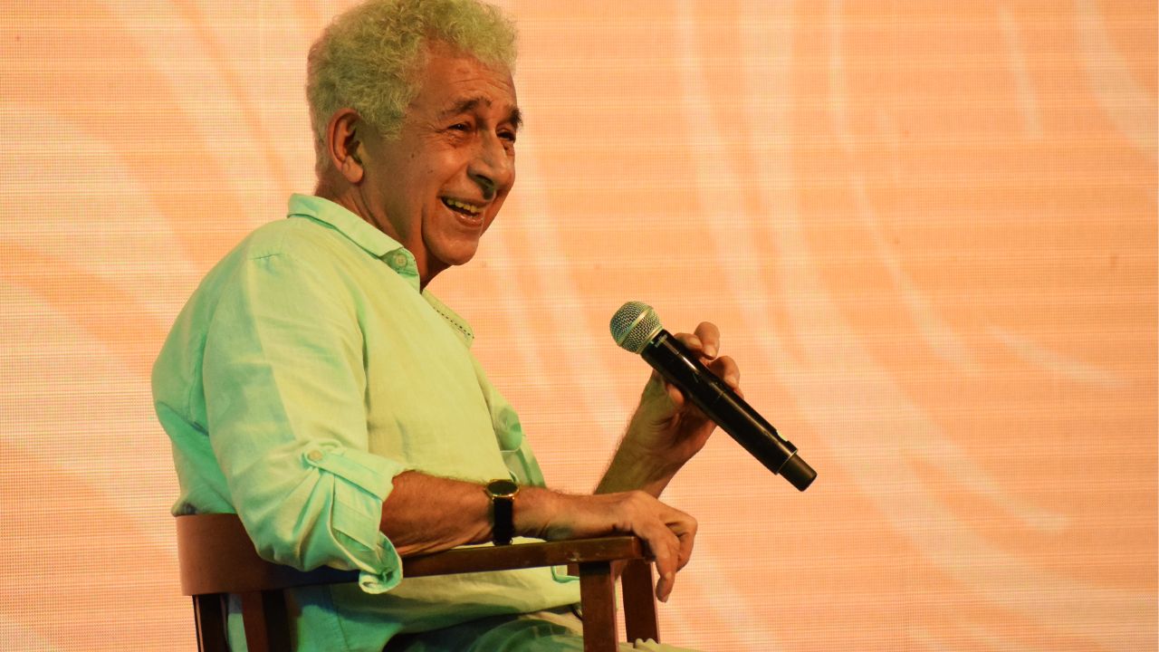 Naseeruddin Shah says no to lifetime achievement awards