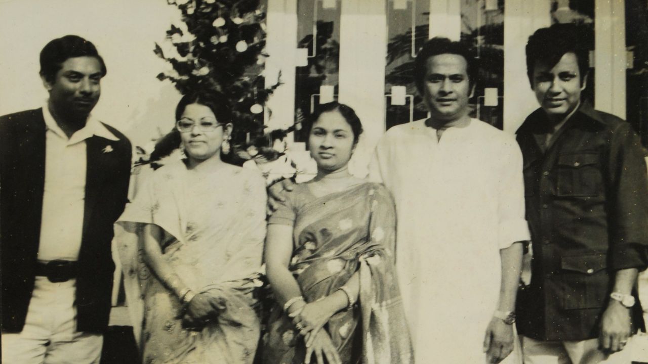 Nayak Raj Razzak