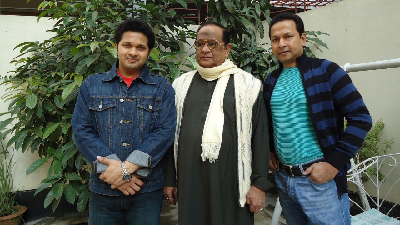 Nayak Raj Razzak