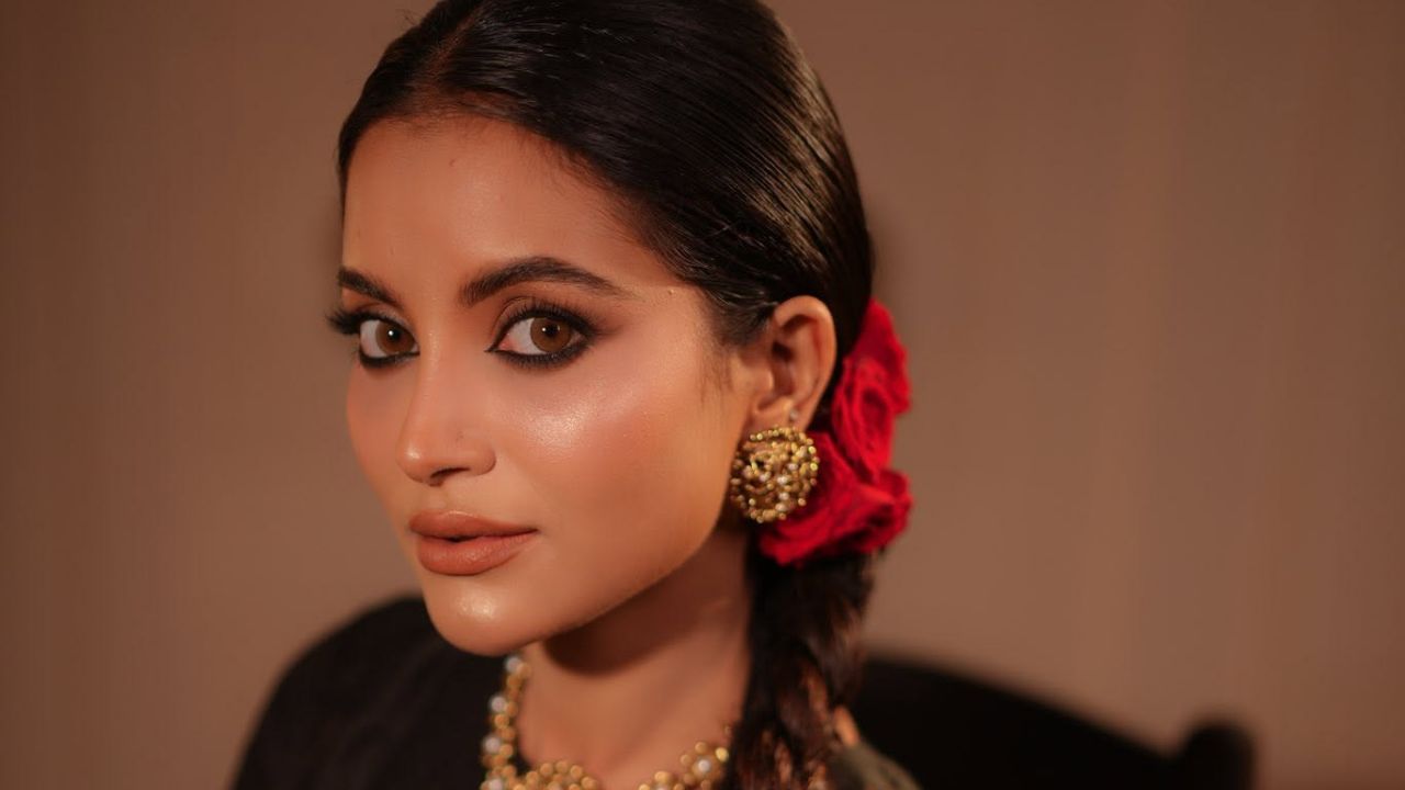 Nazifa Tushi’s Annie to stream on iScreen soon Abdullah Mohammad Saad Annie