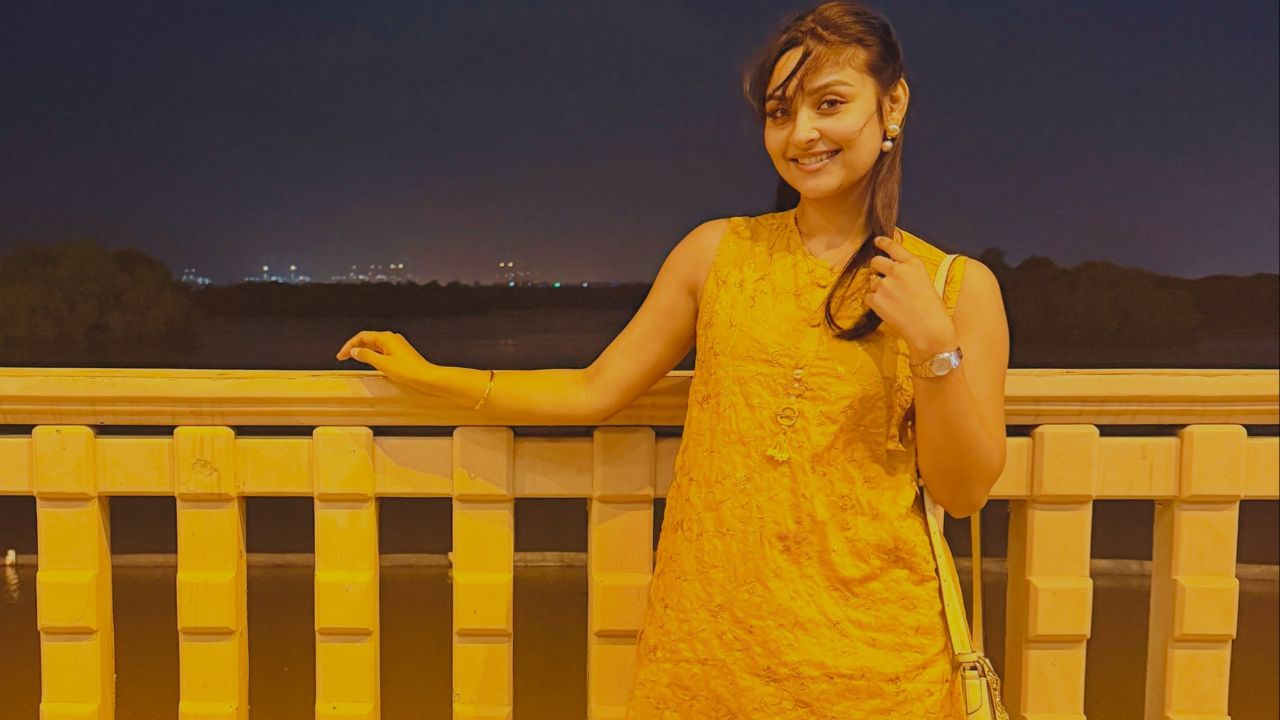 Naznin Niha scores big as Moner Moto Mon crosses 7.5m views Naznin Niha