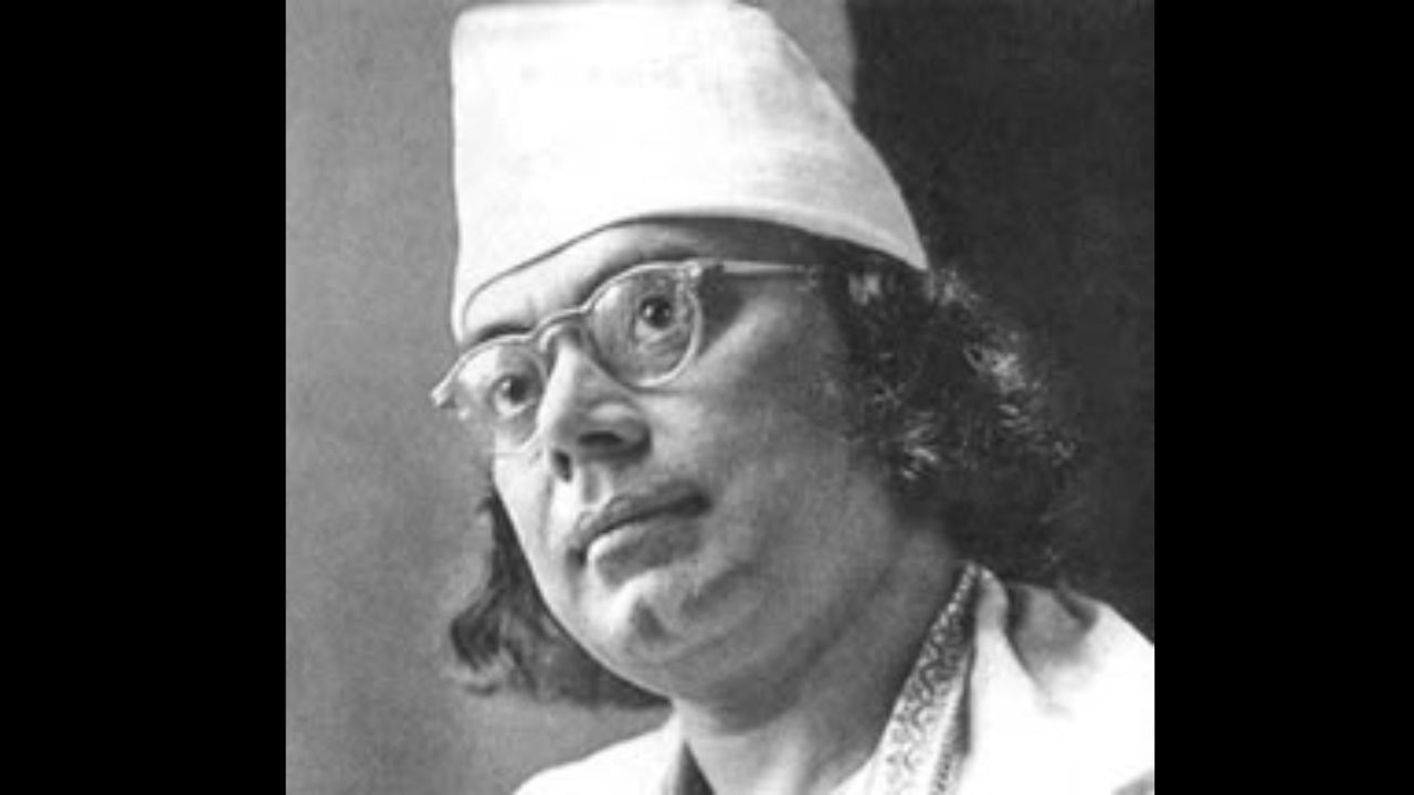 Nazrul remembered through music, poetry, drama and dance Nazrul’s 50th death anniversary