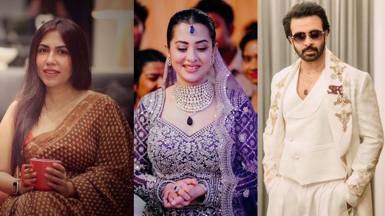 Hridi Haq, Shakib Khan, Bubly among top winners in New York New York Bangla Film Festival winners