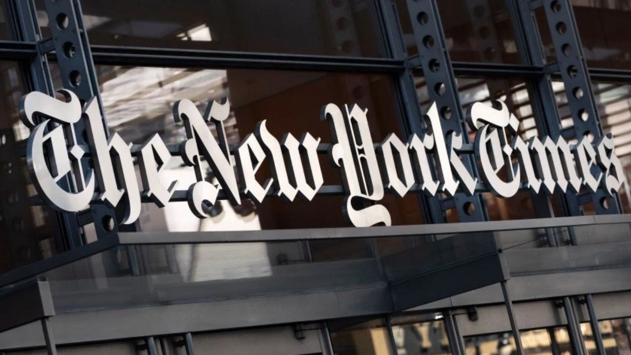 Alabama player awarded $9.25m in NY Times defamation case NY Times defamation case