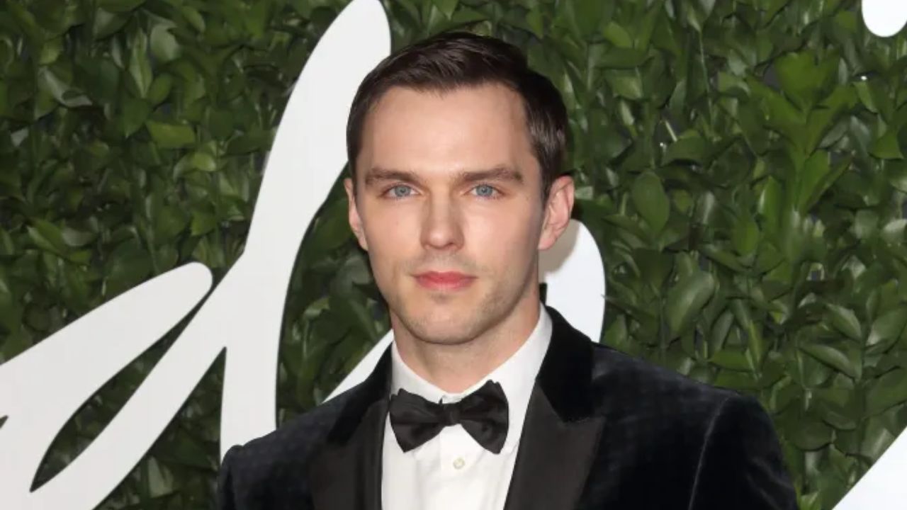 Nicholas Hoult to play in HBO’s Harry Potter series