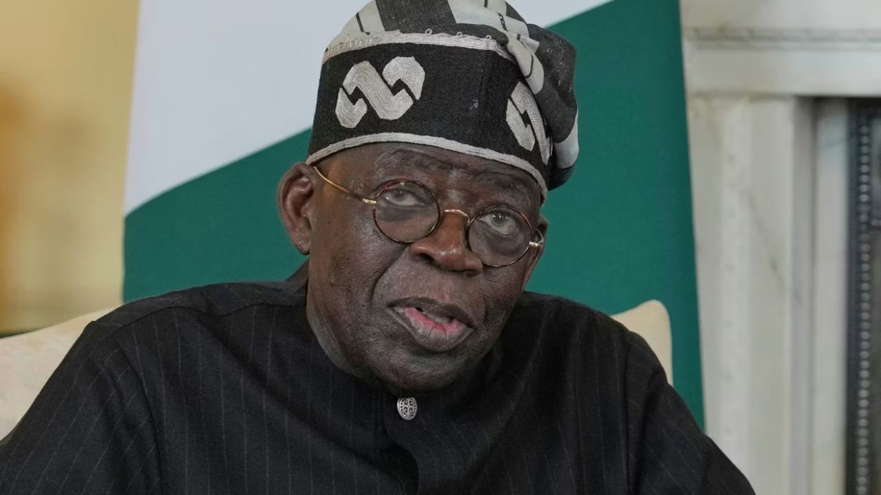 Nigeria frees 308 kidnap victims in largest-ever single-day rescue Nigeria kidnap victims