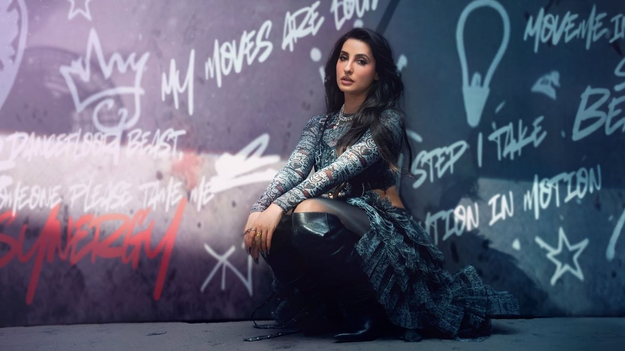 Alleged Sukesh letter to Nora Fatehi surfaces online