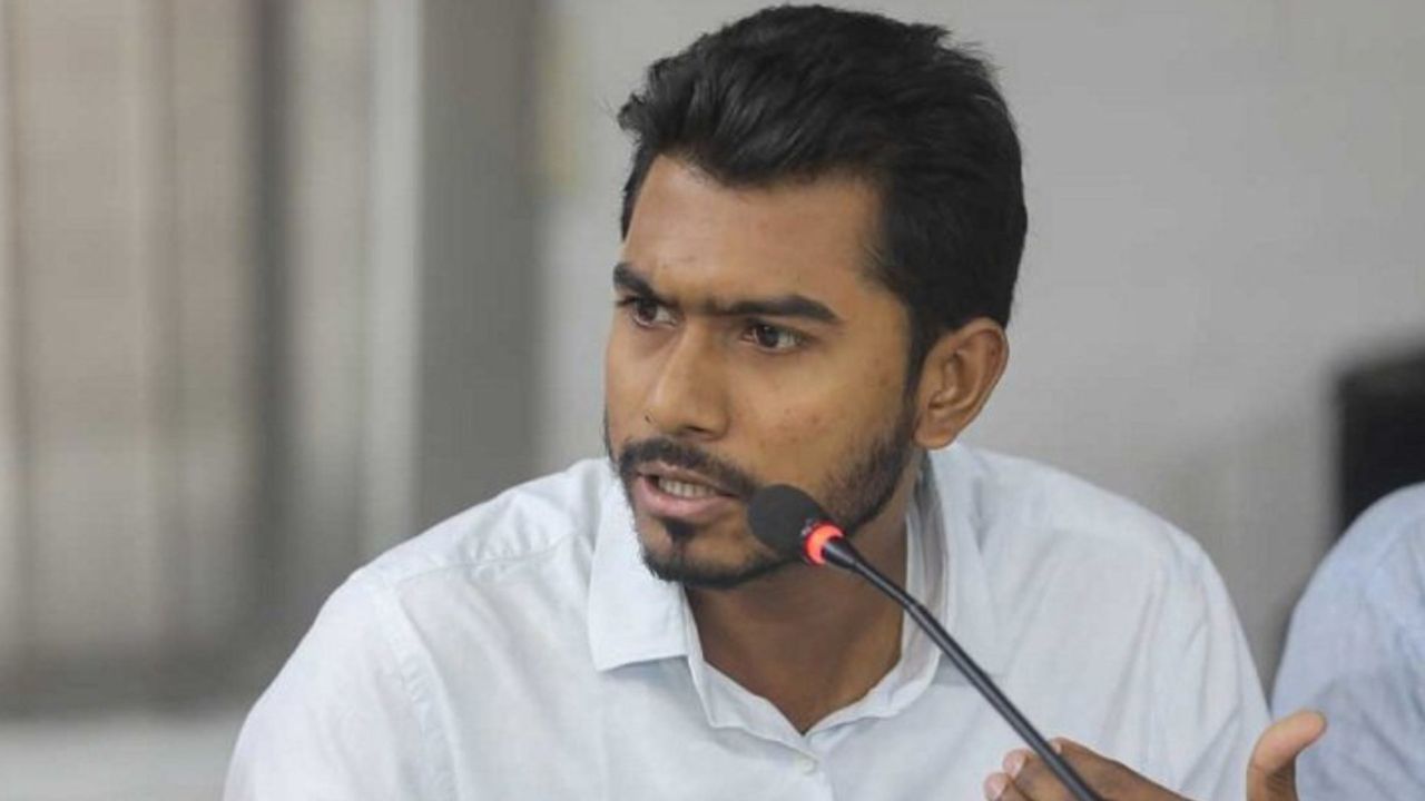 Jamaat fascist force AL