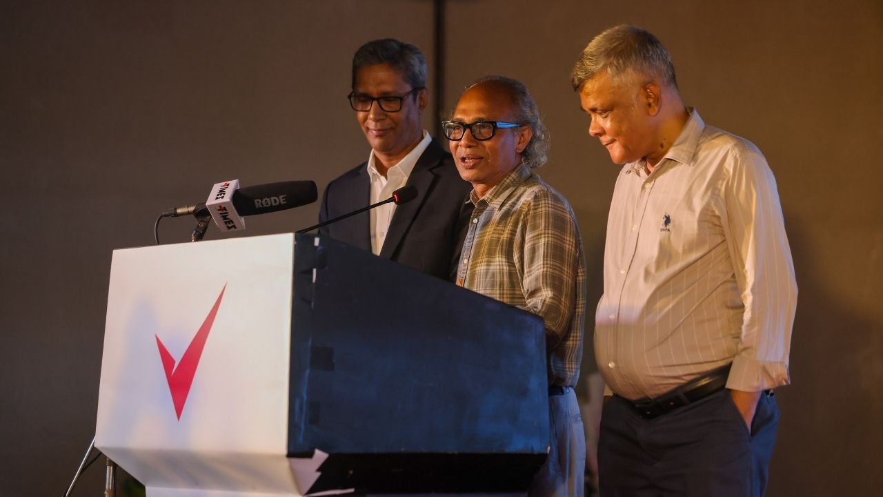 Objectivity, sharp analysis to drive democratic transformation: Nurul Kabir