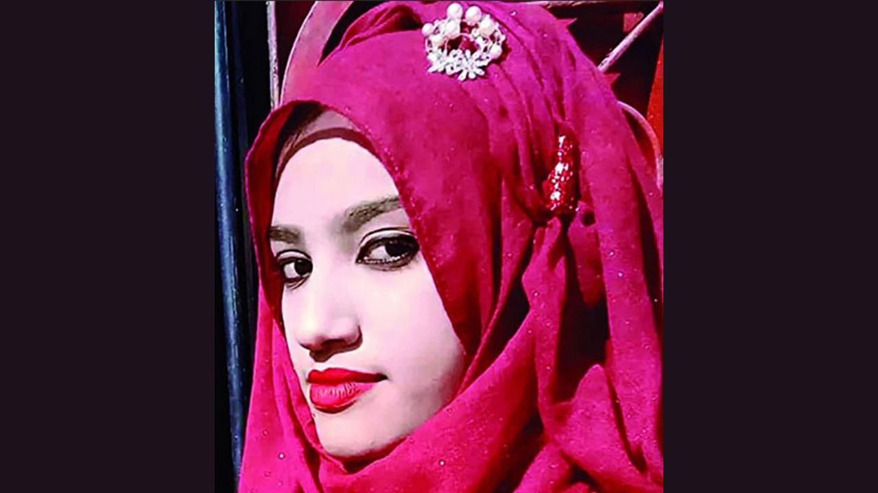 HC verdict on Nusrat murder case Monday HC verdict on Nusrat murder case