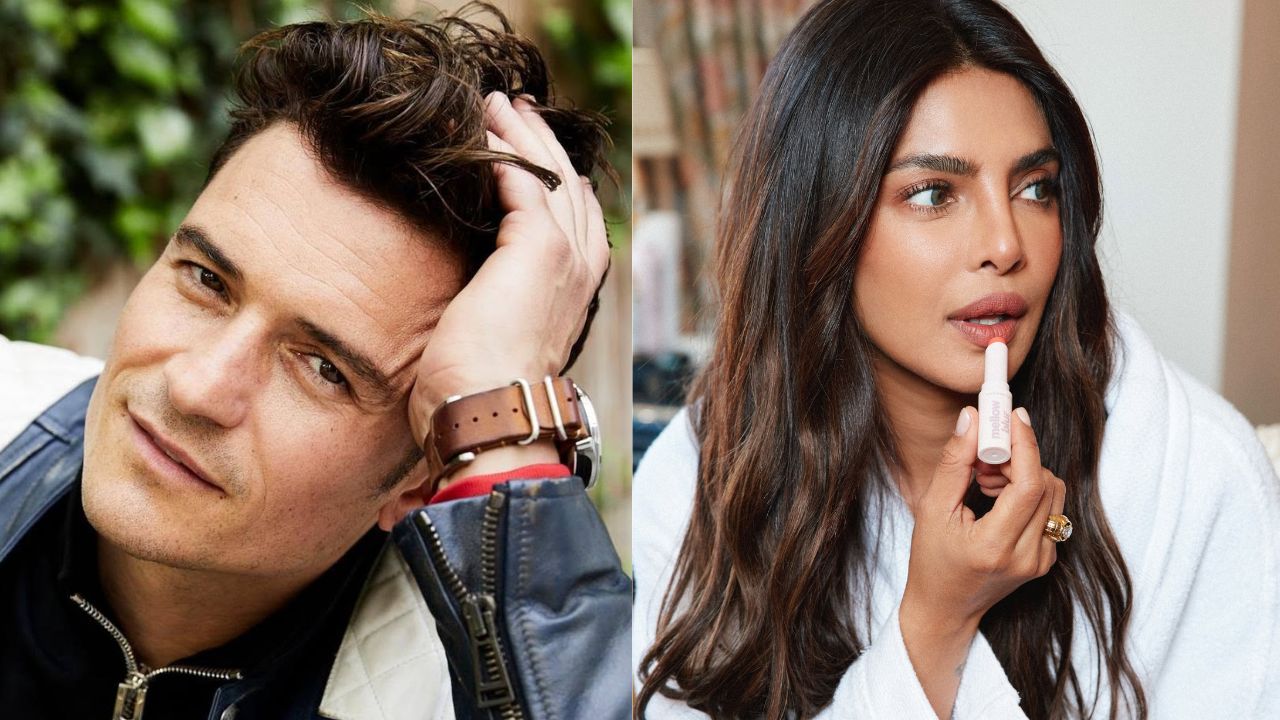 Orlando Bloom leaves Priyanka Chopra’s survival thriller Reset Orlando Bloom exits Reset