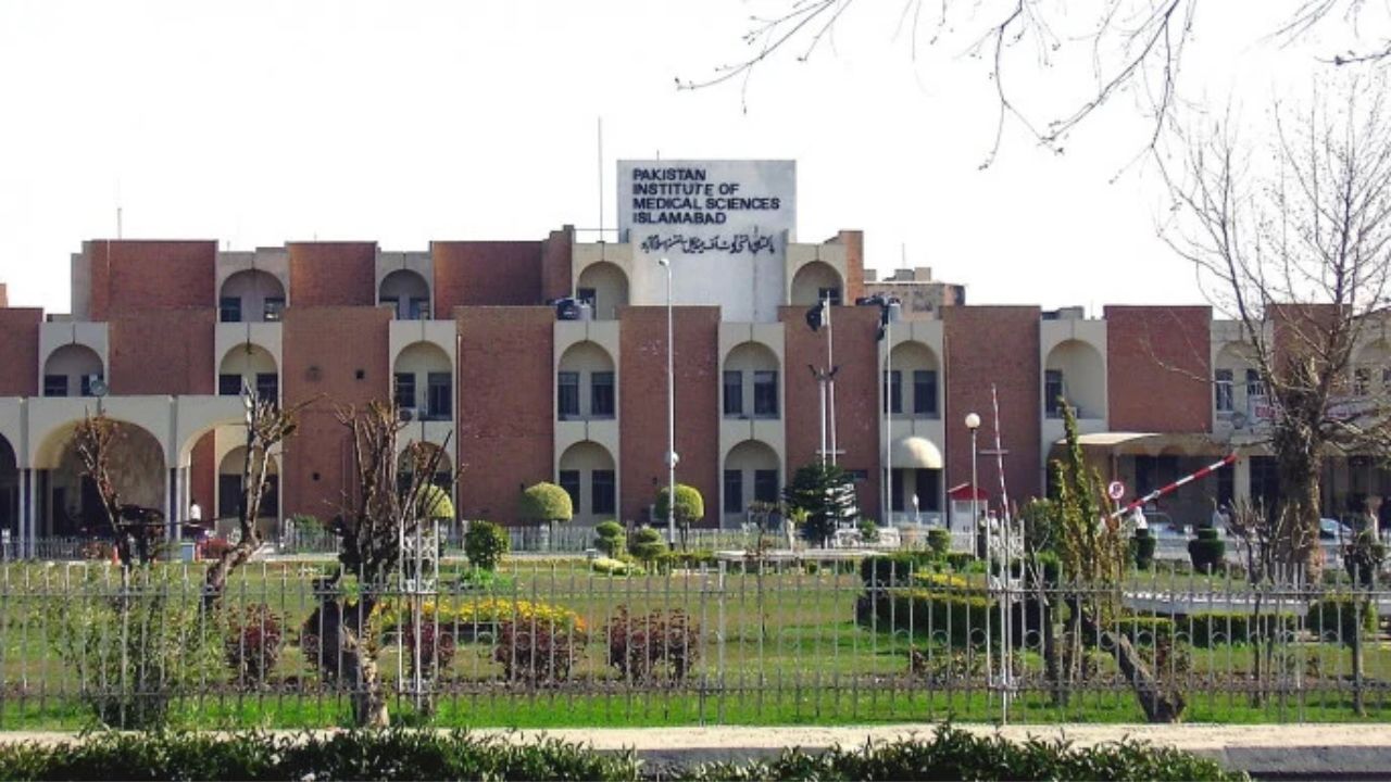 At least 14 infants killed in hospital fire in Pakistan’s Islamabad Islamabad hospital fire