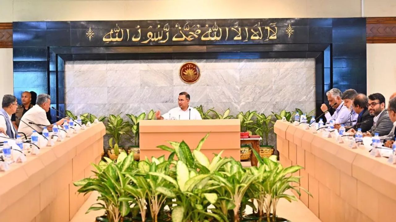 Govt-business partnership