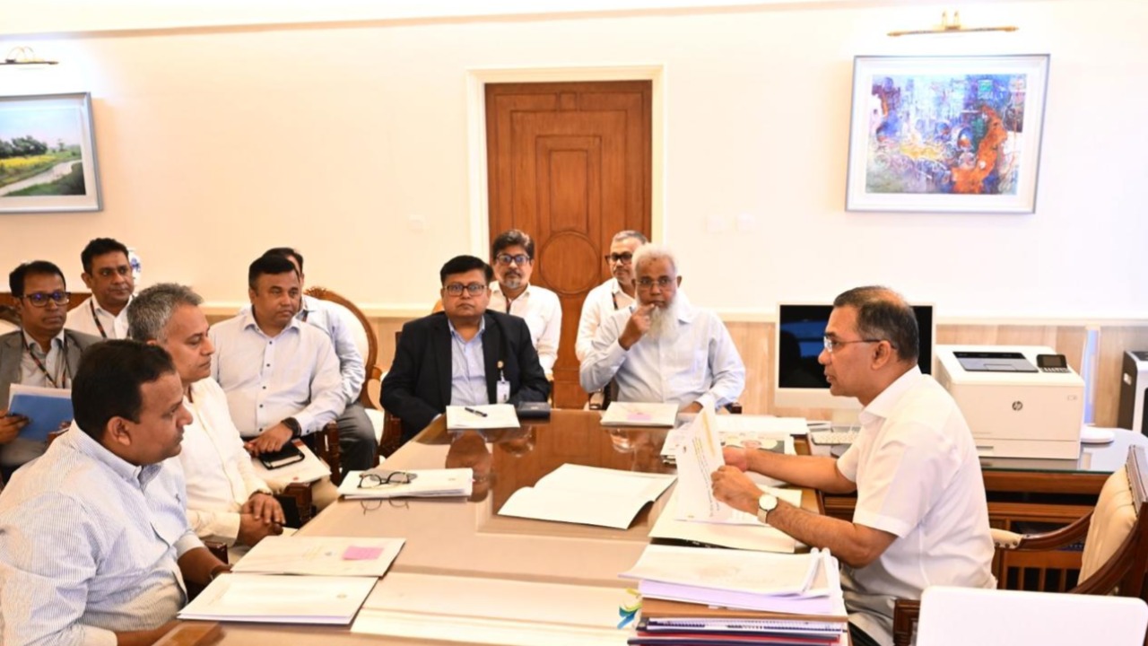 Bhola to get direct highway link with Dhaka, Barishal