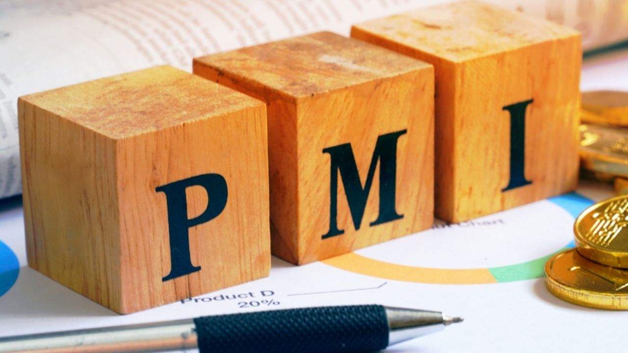 PMI emerges as early gauge of economic momentum