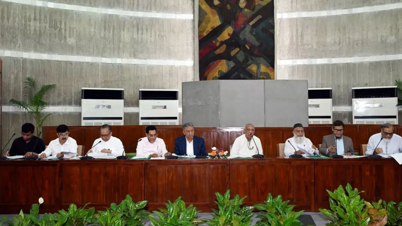 Change systems that enable corruption: Parliamentary committee