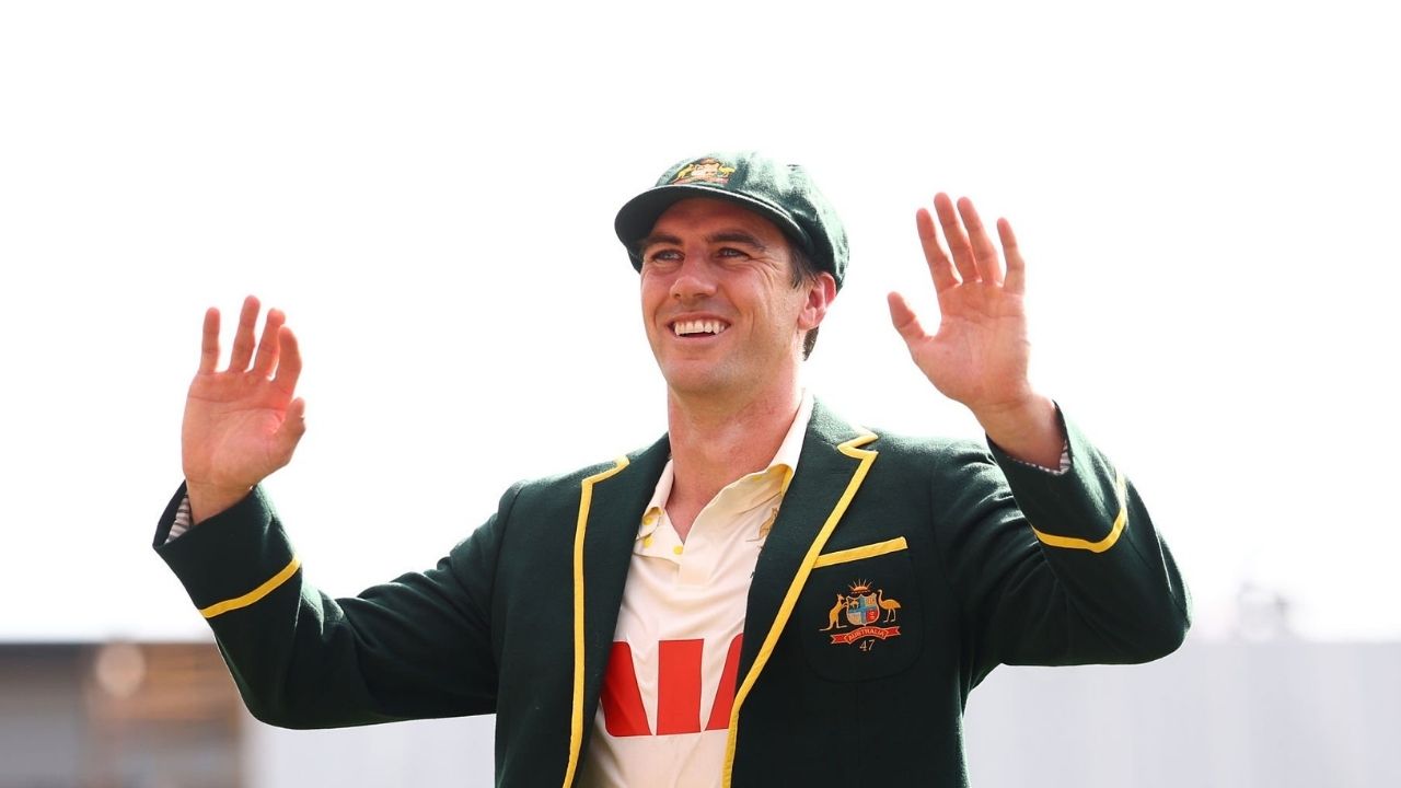 Cummins eyes ODI return ahead of ‘big’ South Africa Test series