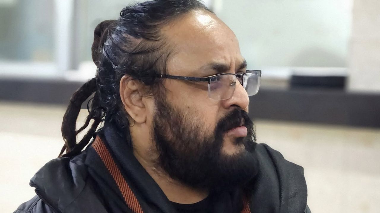 Pathik Nabi returns to film playback singing after 22 years Pathik Nabi playback singing