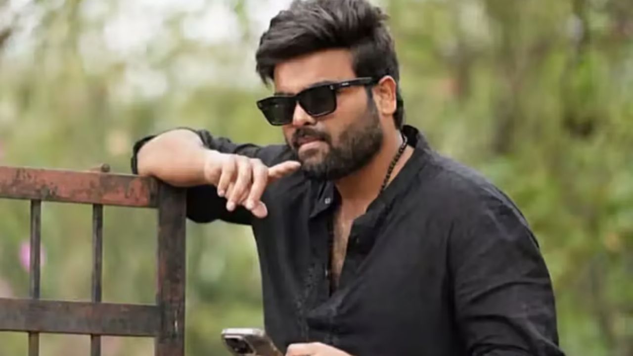 Pavan Sadineni arrested over sexual assault allegations Pavan Sadineni