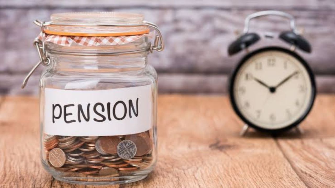 Universal Pension Scheme Bangladesh
