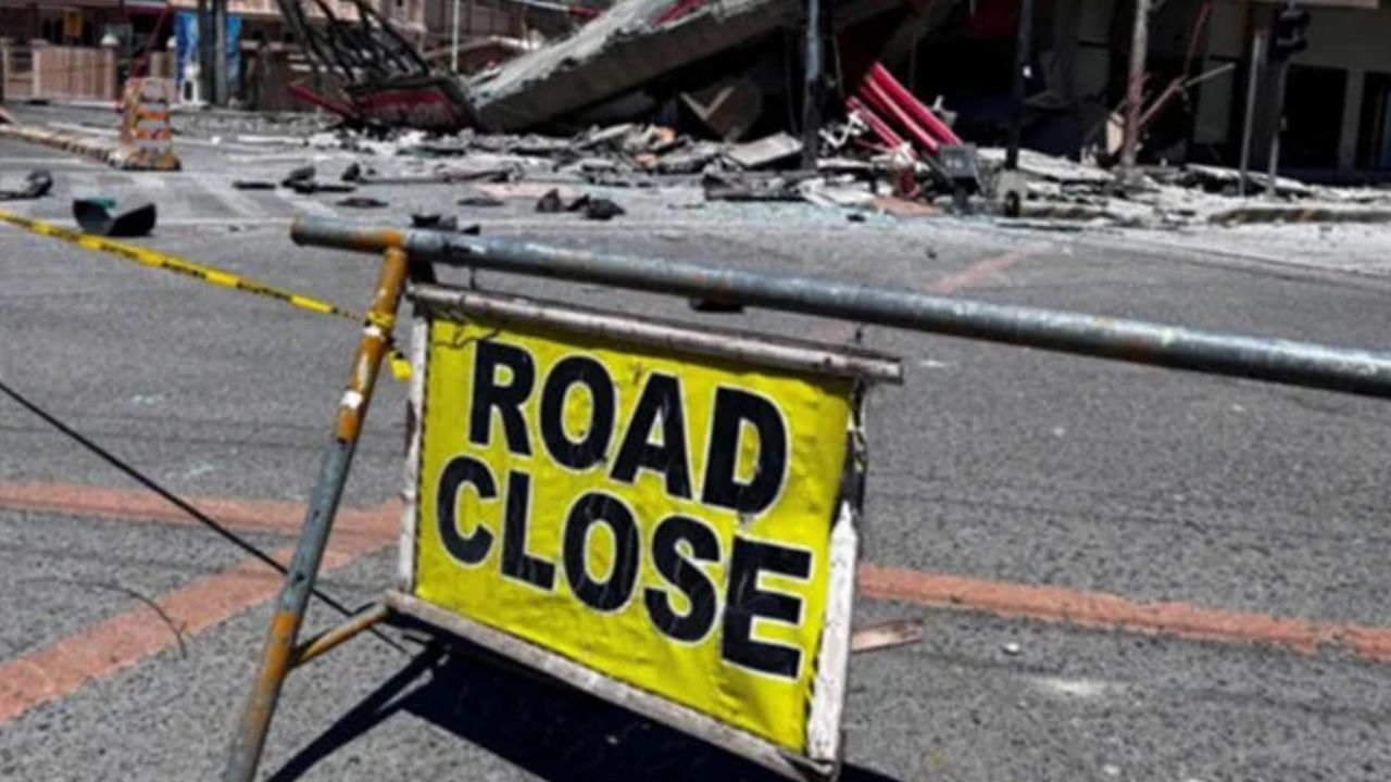 Landslides kill four in northern Philippines Philippines landslides