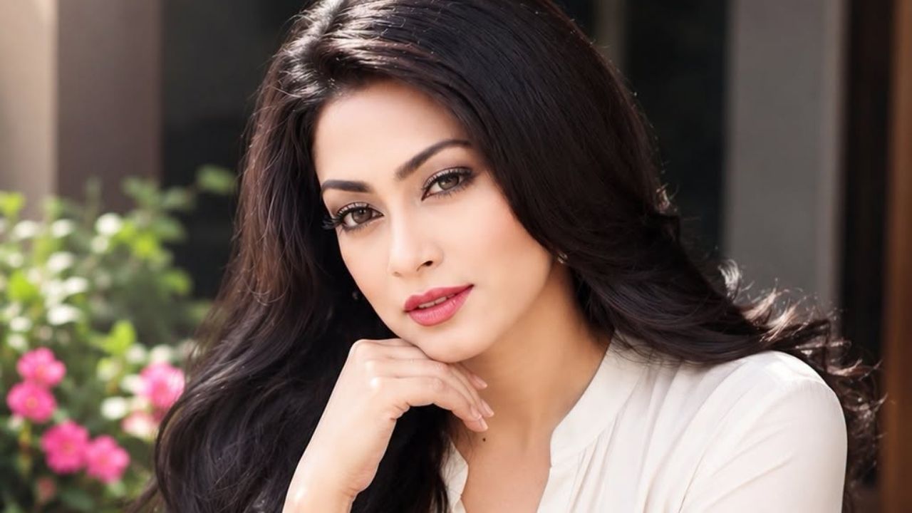 Sadika Parvin Popy speaks of faith and peace after leaving acting Sadika Parvin Popy leaving acting